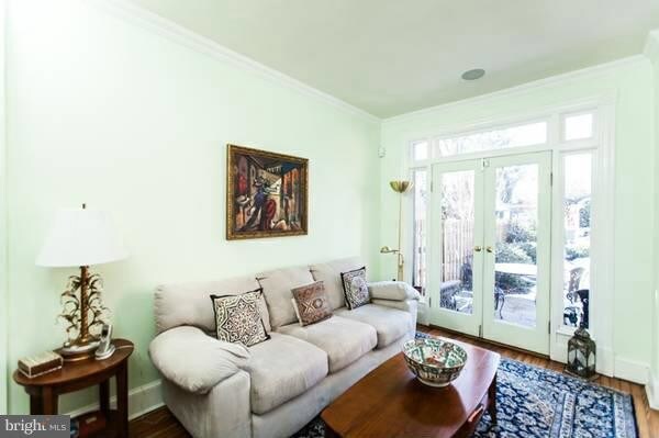 Foto del edificio - 1640 32nd St NW