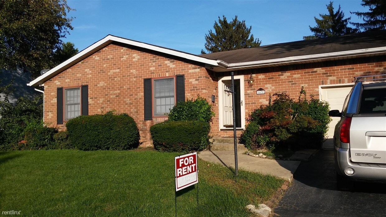 Primary Photo - 1470 Sunflower Dr