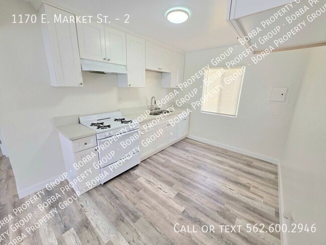 Foto del edificio - 1170 E Market St