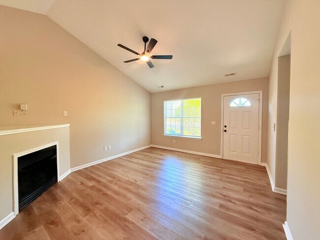 Building Photo - 1509 Crandon Dr