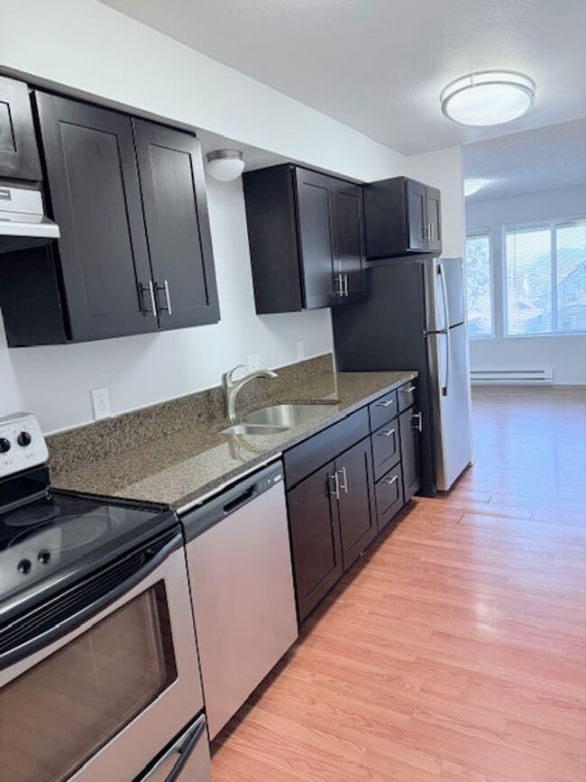 Interior Photo - Sunrise Apartments