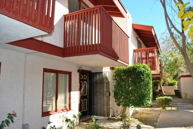 Foto del edificio - 1402 W Osborn Rd