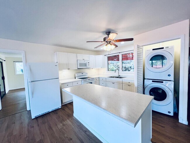 Foto del edificio - 78-230 Kahaluu Rd - Kahaluu -Ground Floor Unit