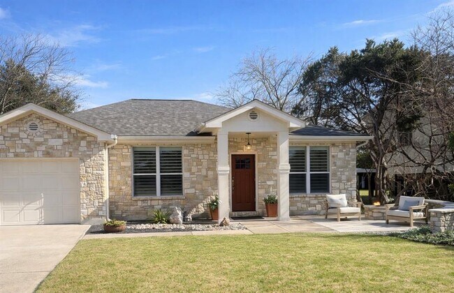 Foto del edificio - 2203 Yellow Bird Trail