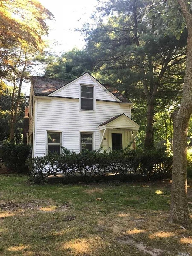 Primary Photo - 786 Mount Sinai-Coram Rd