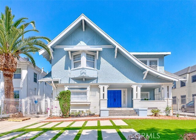 Foto principal - 715 S Norton Ave