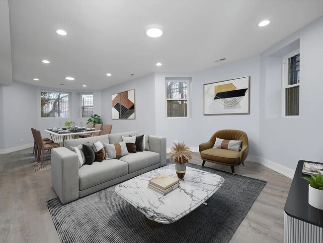Foto del edificio - 1916 N Ridgeway Ave