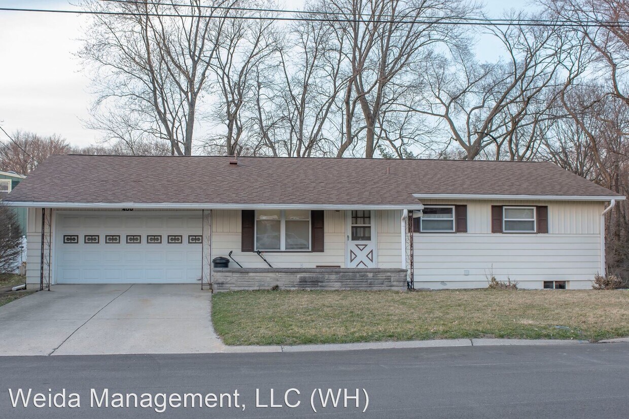 400 E Lindberg Ave, West Lafayette, IN 47906 House Rental in West