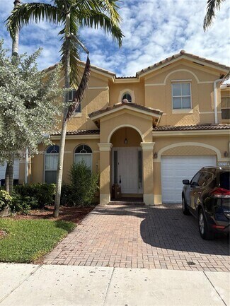 Building Photo - 13732 SW 116th Terrace