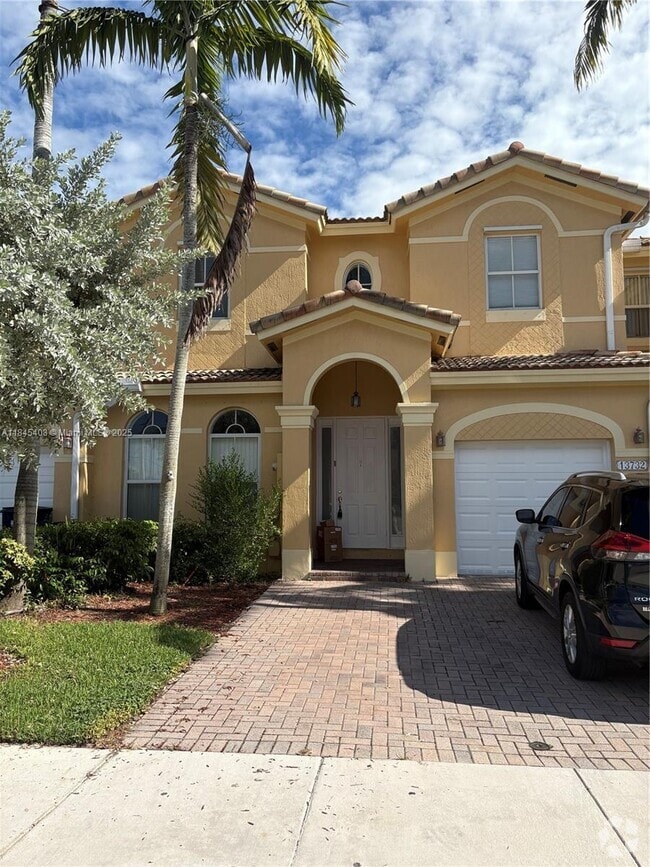 Building Photo - 13732 SW 116th Terrace
