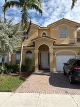 Building Photo - 13732 SW 116th Terrace