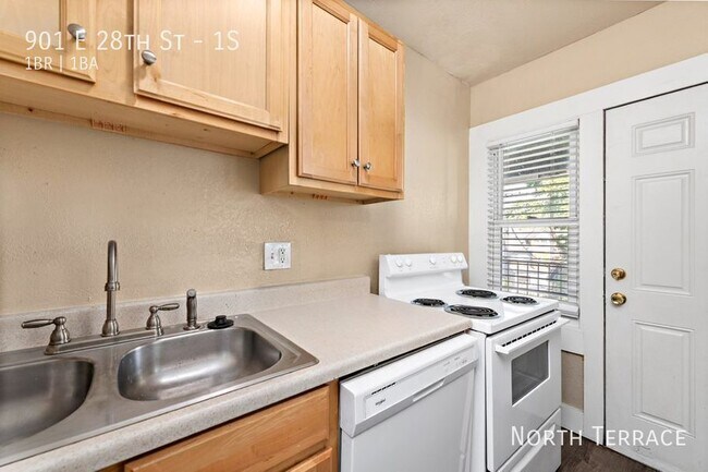 Foto del edificio - 901 E 28th St