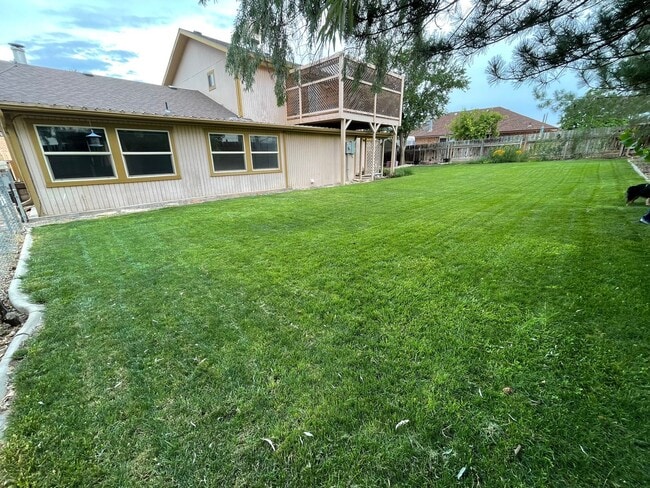 3 bedroom, 2 bath, 2 car garage for rent O... - 3 bedroom, 2 bath, 2 car garage for rent O... House