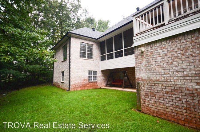 Building Photo - 5 br, 3.5 bath House - 3910 Water Oak