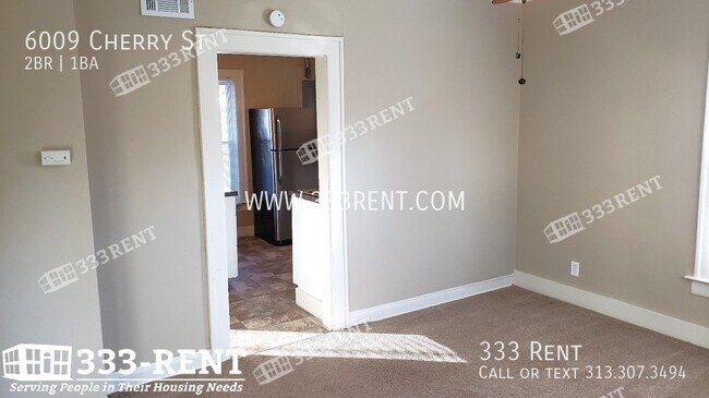 Foto del edificio - 6009 Cherry St