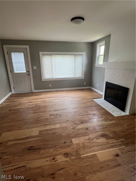 1179 Portage Line Rd, Akron, OH 44312 House Rental in Akron, OH