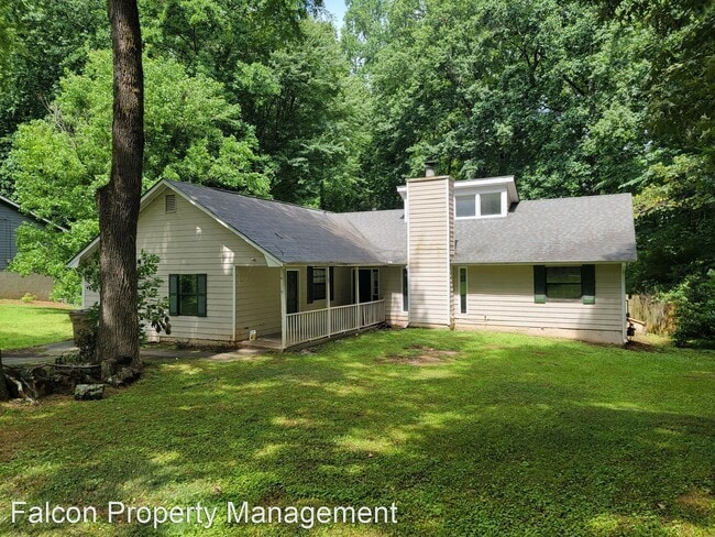 Building Photo - 4 br, 2 bath House - 9389 Hidden Branch Drive