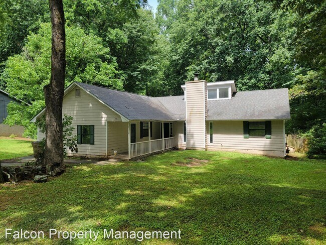 Foto del edificio - 4 br, 2 bath House - 9389 Hidden Branch Drive