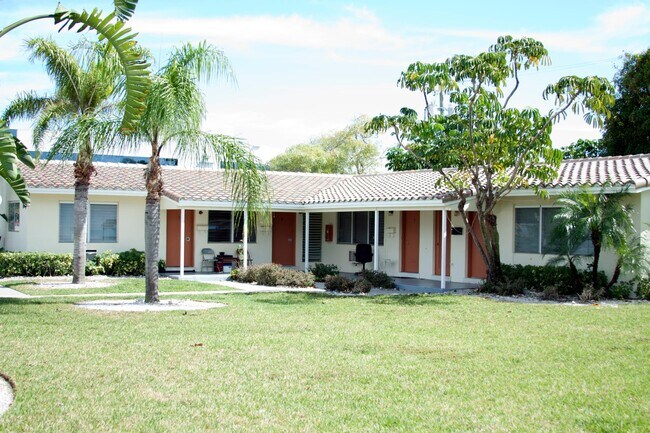 Building Photo - Boca Terra II