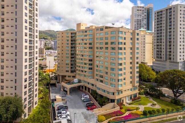Foto del edificio - One Kalakaua