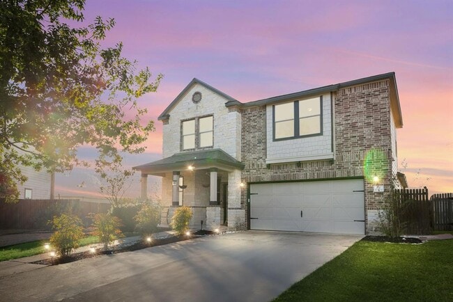 Foto del edificio - 10904 Roderick Lawson Ln