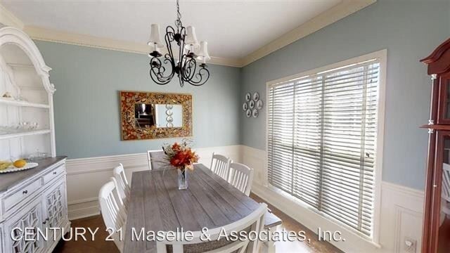 Foto del edificio - 511 Castlewoods Blvd