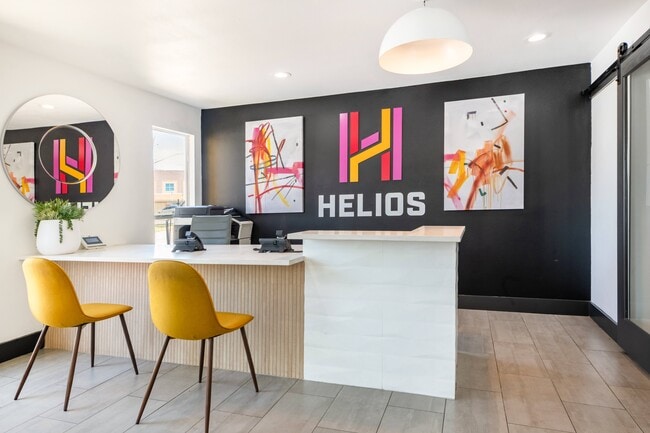 Foto del edificio - Helios