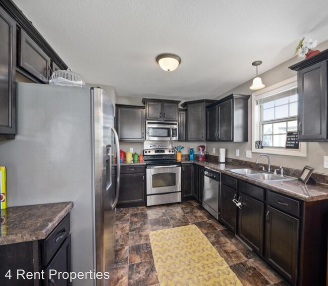 Foto del edificio - 3 br, 2.5 bath House - 1149 Meachem Dr