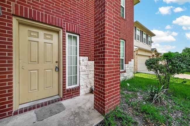 Foto del edificio - 3519 Lilac Ranch Dr