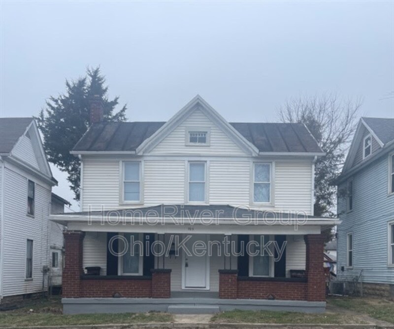 705 Kercher St, Miamisburg, OH 45342 House Rental in Miamisburg, OH