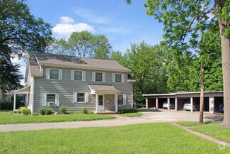 Building Photo - 1010 S Anderson St