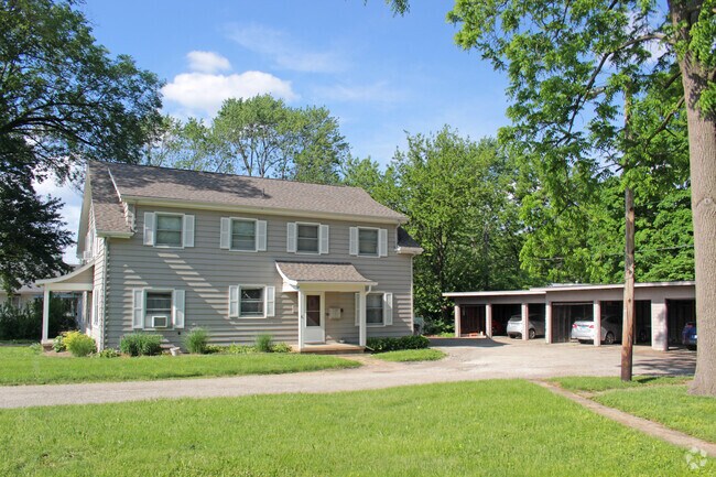 Building Photo - 1010 S Anderson St