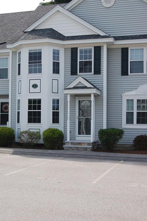 Primary Photo - 1 Merrimac Way
