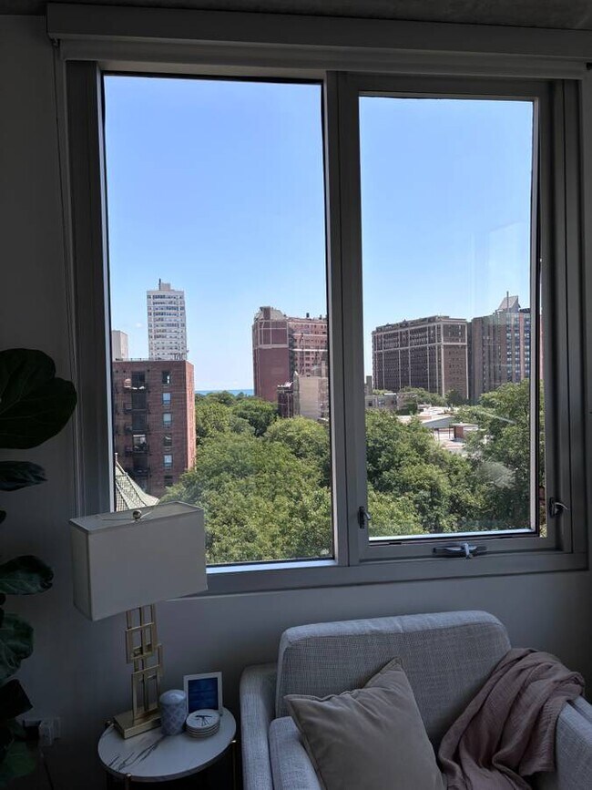 Foto del edificio - 3901 N Broadway St