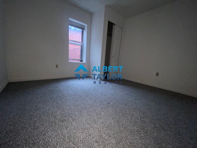 Dormitorio 2 - 24 Saint Cyprians Pl