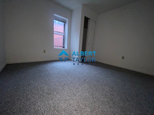 Bedroom 2 - 24 Saint Cyprians Pl
