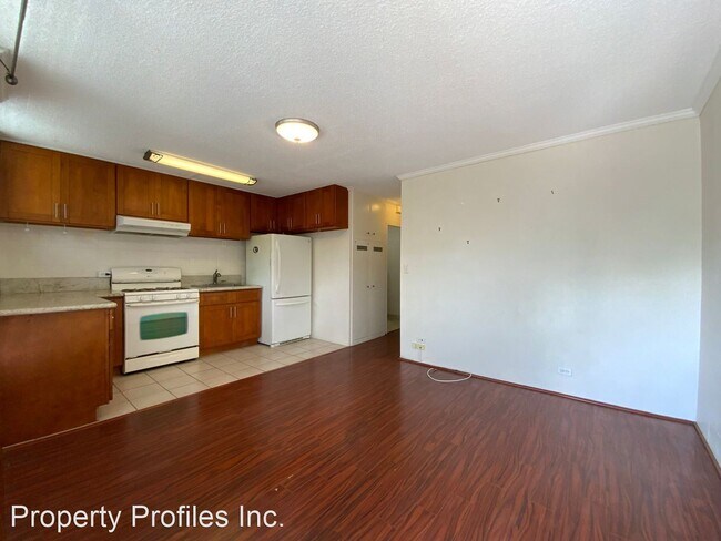 Building Photo - 1 br, 1 bath House - 1533 NEHOA STREET #9