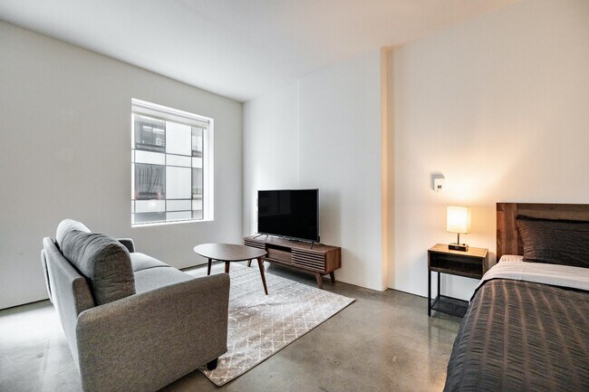 Foto del edificio - 18 10th St