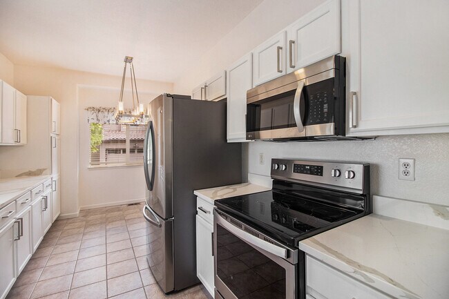 Foto del edificio - 13833 E Tufts Pl