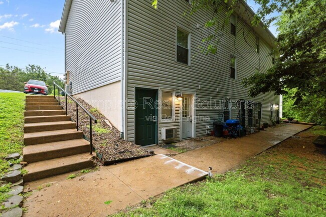 Foto del edificio - 1240 Saline Rd