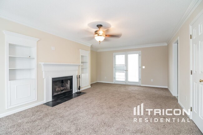 Building Photo - 417 Riverwalk Way