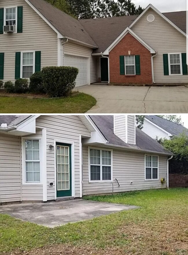 Exterior - 2989 Arden Ridge Ter