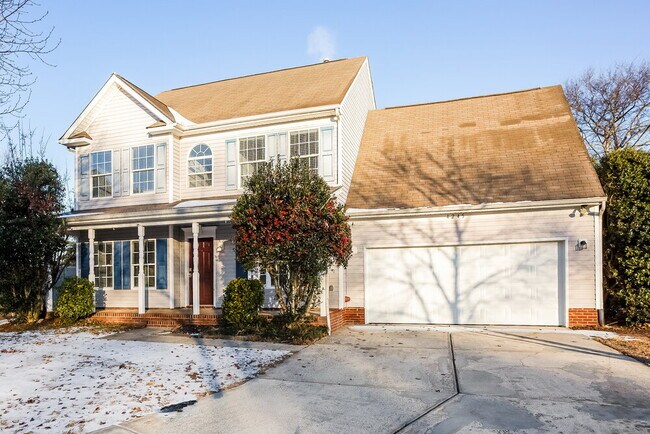 Foto del edificio - 4245 Barley St SW