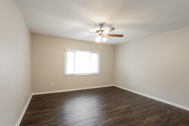 Foto del edificio - 814 Settlers Rd