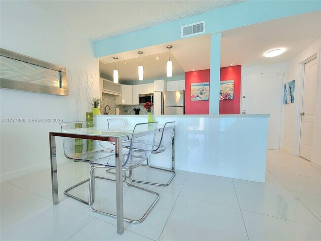 Foto del edificio - 3505 S Ocean Dr