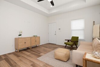 Interior Photo - The Village