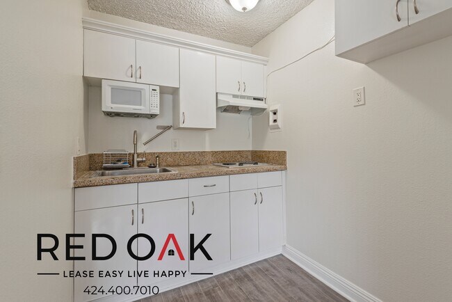 Foto del edificio - 7466 1/4 Rosemead Blvd-116