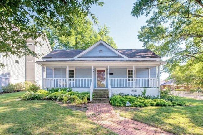 Foto del edificio - 2 bedroom in Raleigh NC 27601