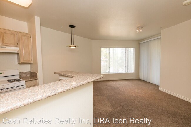 Foto del edificio - 2 br, 2 bath House - 7185 S Durango Dr #205