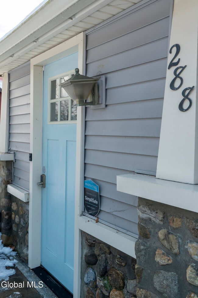 Foto del edificio - 288 Church St